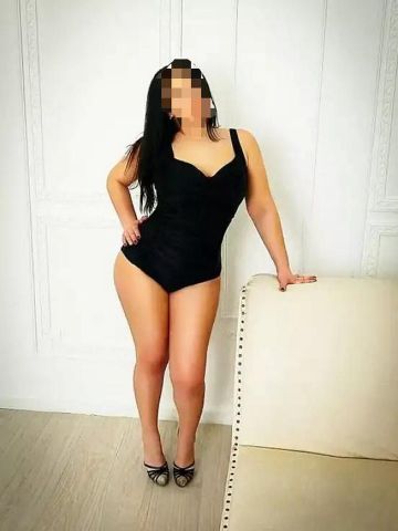 Анкета проститутки Ядвига, Повенец, 30 лет, №304507